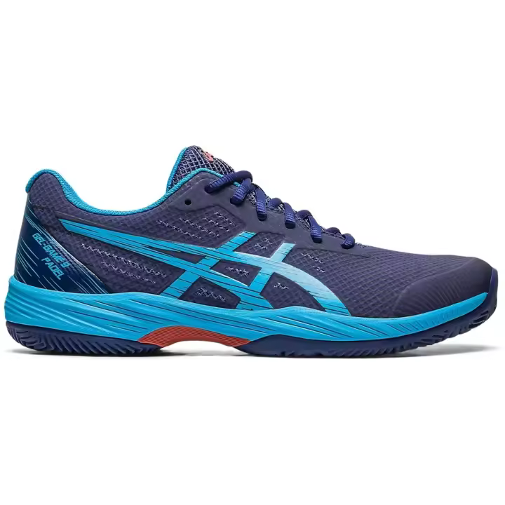 Calzado Deportes De Raqueta marca Asics modelo 1041A336-400 para hombre - 1