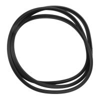 Tira De Sellado Para Techo Solar TOYOTA LEXUS GS350 GS450h ES350 JDM Goma Flexível Antirreventor Negra Pieza 63251-30100 - details 3