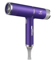 Secador de Pelo THULOS TH-HD807 de 1500W: Potencia y Control para un Secado Profesional Rápido y Elegante - details 1