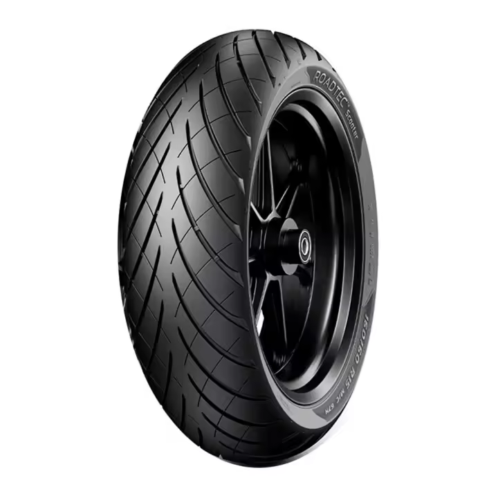 Metzeler Neumático Delantero/trasero De Scooter Roadtec™ 47p Tl - 1