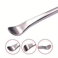 Llave De Neumáticos Multifuncional De Acero Especial Para Motocicleta Herramienta De Levantamiento Y Escarabajo De Neumáticos - details 4