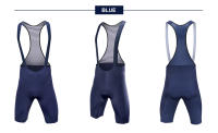 DAREVIE Shorts Ciclismo Para Hombres Bretelle Sin Costuras 6H 500KM Ciclismo pro Bib Shorts Para Hombres Y Mujeres - details 4
