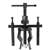 Kit De Herramientas Para Extraer Rodamientos Internos De Coche 3-Jaw 2-Jaw Extractor Herramienta Automotriz Para Separación De Rodamientos Dispositivo De Ahorro De Esfuerzo - details 6