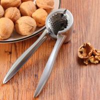 Aguja De Manzana Eco-amigable De Acero Inoxidable Abre Nueces Y Castañas Herramienta De Cocina Para Desenfrescar Frutas Y Verduras - details 3