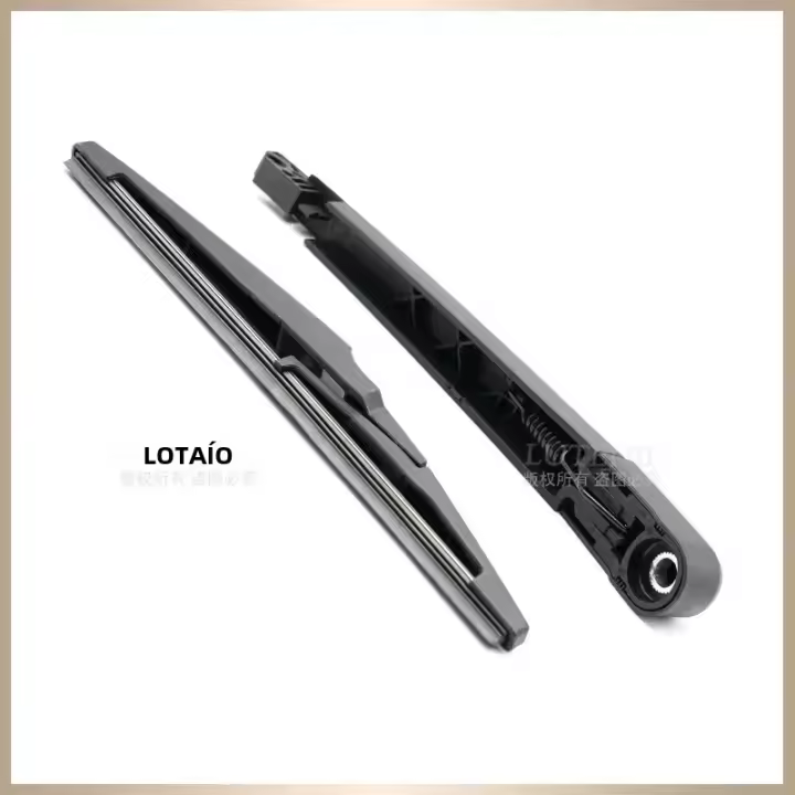 Limpiaparabrisas Trasero 10" Para Opel Insignia Sports Tourer B 2017-2020 Limpieza Del Parabrisas Con Cuchilla Y Brazo - 1