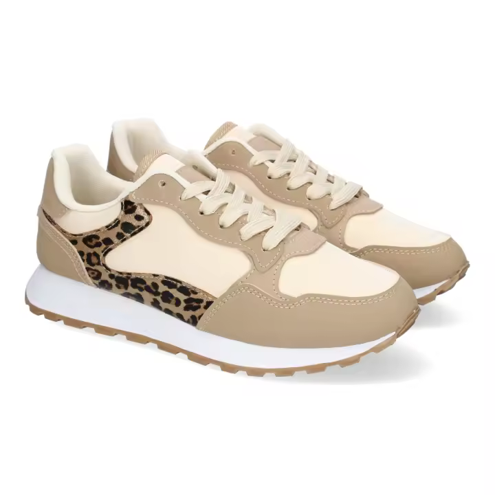 SNEAKERS Sport3punto0 DD4-Kaki - 1