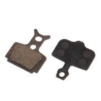 1Par De Frenos De Disco Para Bicicleta Pads De Freno Hidráulico Piezas De Bicicleta Resina Ciclismo Pads De Freno - details 4
