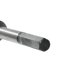 Herramienta De Taladro Para Carpintería 1PC Manguera Hexagonal De 230-460mm Longitud Para Hornear Panes Y Abrazaderas De Madera Herramienta De Reamado Para Puertas De Madera - details 5