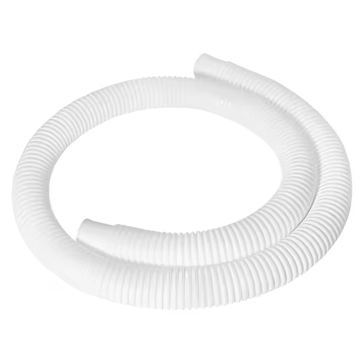 LILI HOME 🌊 Manguera para Piscina ✔ Diámetro: Ø38 mm (3.8 cm) – Compatible con la mayoría de los sistemas de limpieza de piscinas. ✔ Longitudes disponibles: 6 metros / 9 metros, elige la que mejor se adapte a tus necesidades. - 1