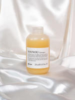 Davines Nounou Shampoo  Brillo - Protección - Hidratación - details 0
