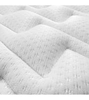 Pack Cama Nido Metálica GM con Somier Superior e Inferior | Ahorro de Espacio, Estructura Reforzada y 2 Colchones Viscoelásticos de 20 cm | Grupo Mamapla - details 7
