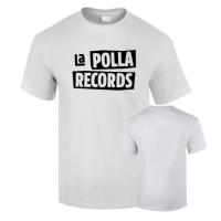 Camiseta Premium La Polla Records Musica Punk Rock España Calidad 190grs blanca o negra 100% algodon Unisex - details 1