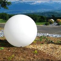 Luces Sólidas LED Solares Para El Exterior Con Control Remoto 16 Colores Lámpara De Piso Para Fiestas Y Decoración De Hogar IP55 Inalámbricas Para Jardín Y Calle - details 6