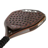 -. Pala de padel SIUX FENIX PRO 5 - Potencia absoluta para un juego ofensivo. La pala de potencia por excelencia de la marca - details 7