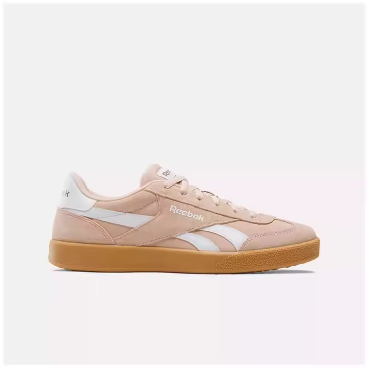 Zapatillas Reebok Smash Edge para mujer en color rosa - 1