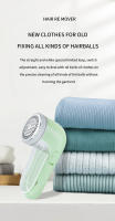 Afeitadora Eléctrica Para Ropa Y Textiles Eliminador De Pelusa Portátil Profesional Trimmer De Pelo Para Hogar - details 7