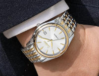 Reloj Mecánico Para Hombre CADISEN 2024 40mm Acero Inoxidable Cristal De Zafiro AR Miyota 8215 Resistente Al Agua Estilo De Negocios - details 14