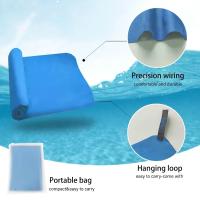Toalla De Playa Absorbente Y Secado Rápido MUTAO De Microfibra Para Yoga Natación Y Senderismo 7 Colores Suave Y Transpirable - details 3