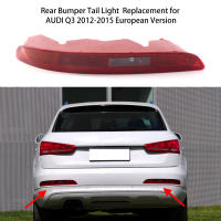 Lámpara De Lujo Trasera Para Audi Q3 2012-2015 Versión Europea OEM 8UD 945 095 Pieza De Repuesto Para Parachoques - details 14