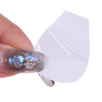 40Pcs/set Pegatinas Invisibles Para El Rostro Delgadas Levantamiento Rápido V-Forma De La Cara Y Cuello Eliminación De Arrugas De Los Ojos Y Doble Mentón Tape De Maquillaje - details 9