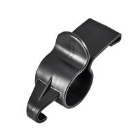 Soporte Universal Para Paraguas En Coche Organizador De Almacenamiento Colgador De Gancho Accesorios Interiores De Auto 1/2/4pcs Plástico - details 7