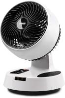 Ventilador de Mesa,Ventilador de Escritorio con Control Remoto y Temporizador,Ventilador Silencioso de Oscilación Circulador de Aire Ventilador de Sobremesa con 3 Velocidades para Hogar,Oficina - details 0