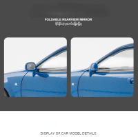 Modelo De Coche Nissan Skyline GTR R34 1:24 Con Sonido Y Luz Coche De Acción De Aleación Juguete De Metal Para Niños C342 - details 10