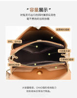 Mochipa para Mujer, elegant y simple, de alta gama, de gran capacidad, ideal para Viajes de Ocio. - details 8
