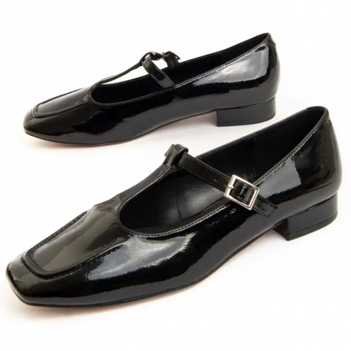 Bailarina Casual Para Mujer.  Montevita  Balera6  96656 - 1