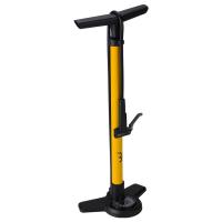 Bomba de fútbol y voleibol de alta presión para inflar balones, portátil, para bicicleta, batería de coche, multifuncional. - details 5