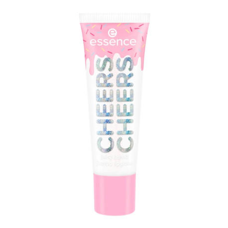 ESSENCE JUICY BOMB PARTY BRILLO DE LABIOS JUMBO 02 CAKE MY DAY — oferta en Miravia