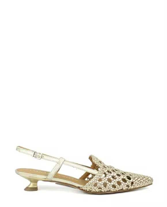 ZAPATO CALLE MUJER PEDRO MIRALLES 17769 - 1
