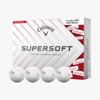 Callaway - Supersoft Love Golf Balls - Edición limitada - Pack 12 bolas - details 0
