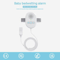 Alarma De Incontinencia Para Niños Y Adultos Recargable Por USB Con Sonidos Y Vibraciones Sensor De Despierto Para La Cama Para Niños Y Adultos - details 9