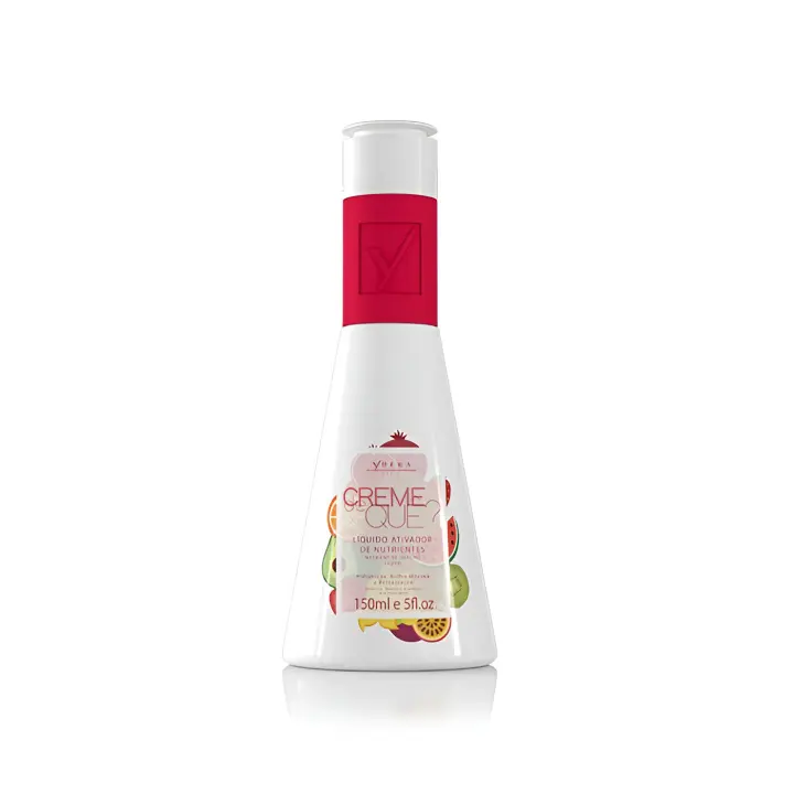 Ybera Paris Crema de qué? Aporta una gran hidratación y brillo, elimina el frizz, y reestructura la hebra. - 1