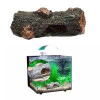 Adorno De Acuario De Ramas De Árbol De Resina Y Estrella De Mar Decoración De Paisaje Para Tanque De Peces Material De Resina Y Madera Hueca - details 4