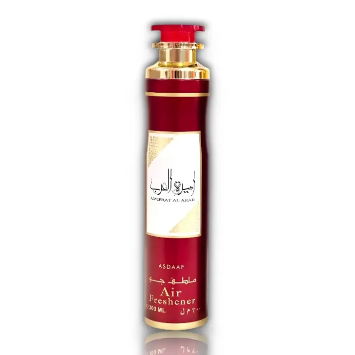 Asdaaf Ameerat Al Arab 100ml - Princesa de Arabia - Perfume para Mujeres. - 1