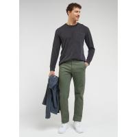 Pantalon Lee Verde - Pantalon estilo Chino - Regular mode - 112342928 - details 0