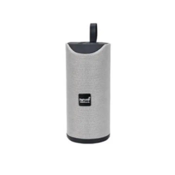 Digivolt HIFI-73 Altavoz portátil TWS Bluetooth 6W - 1