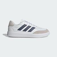 Zapatilla adidas Courtblock - Blanco adzpmi2462bd - details 0