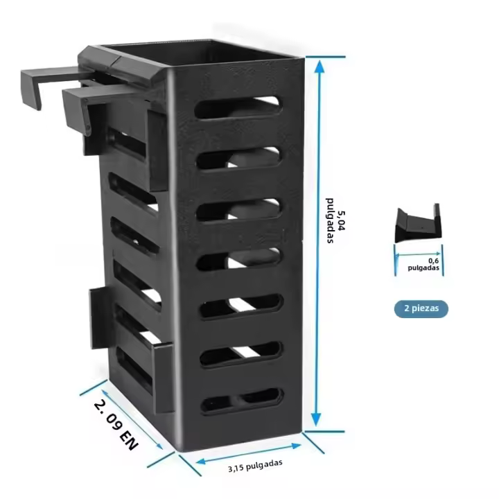 Soporte Flotante Para Plantas De Acuario Con Gancho Decoración De Acuascena Juego De Copas Y Cestas Para Plantas Aquáticas - 1