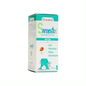 Drasanvi Sananitos Barriga 150Ml - 1