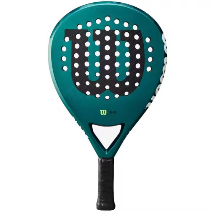 Pala de Pádel Wilson Blade V3 Padel 2 2024 - 1