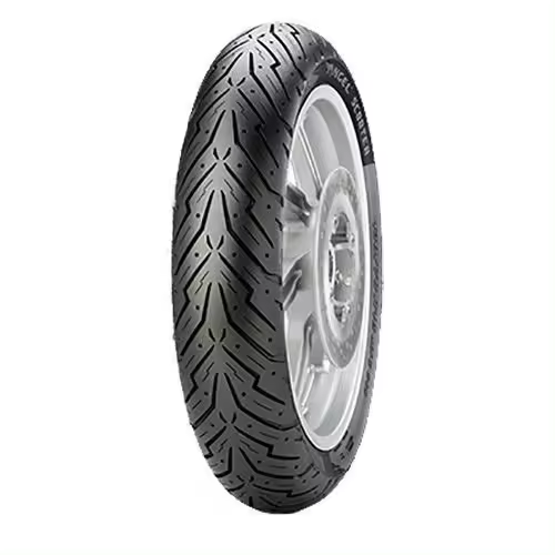 Cubierta 130/70 - 13 M/c 63p Tl Reinf Angel Scooter R   Ce U - 1