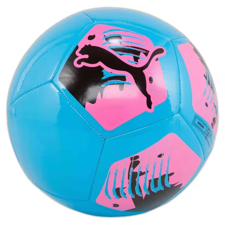 Balones / Bolas / Pelotas-Futbol marca Puma modelo 084214-05 para hombre en color azul - 1