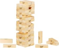 JENGA CLASSIC - JUEGO DE MESA - PARA JUGAR CON AMIGOS - details 2