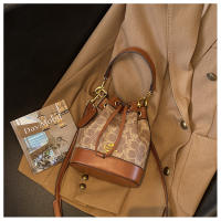 Bolso De Hombro Para Mujer Diseñador Tote De Viaje 17x20x12cm Microfibra Sintética Con Lining De Poliéster Bolso Clutch - details 38