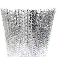 Paneles de aluminio reflexivo para persianas y paneles multiusos. Aísla del calor y del frío. Aluminio 100% y burbujas. Fácil colocación. Antihumedades - details 4