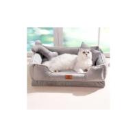 Juego de 3 piezas de Cámaras para Perros de tamaño Mediano, extraíbles y lavables: ajustado para Mascotas de menos de 4 kg, 45*35*18 cm - details 2