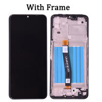 Pantalla LCD Y Digitizador Para Samsung A22 5G Repuesto De Alta Calidad Capacidad Táctil TFT 6.6 Pulgadas 1080 X 2400 Pixels SM-A226B/DSN - details 0